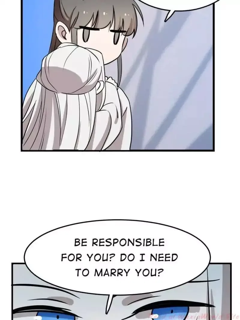 Queen of poison: The Legend of a Super Agent, Doctor and Princess Chapter 43 page 46