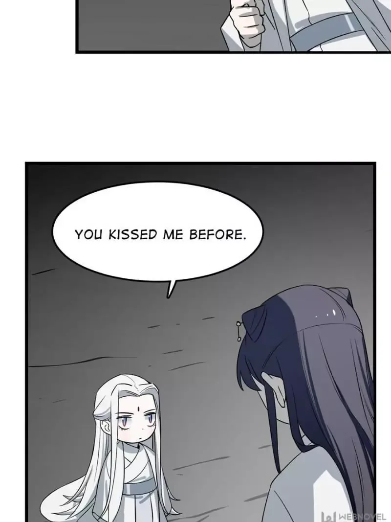 Queen of poison: The Legend of a Super Agent, Doctor and Princess Chapter 47 page 59