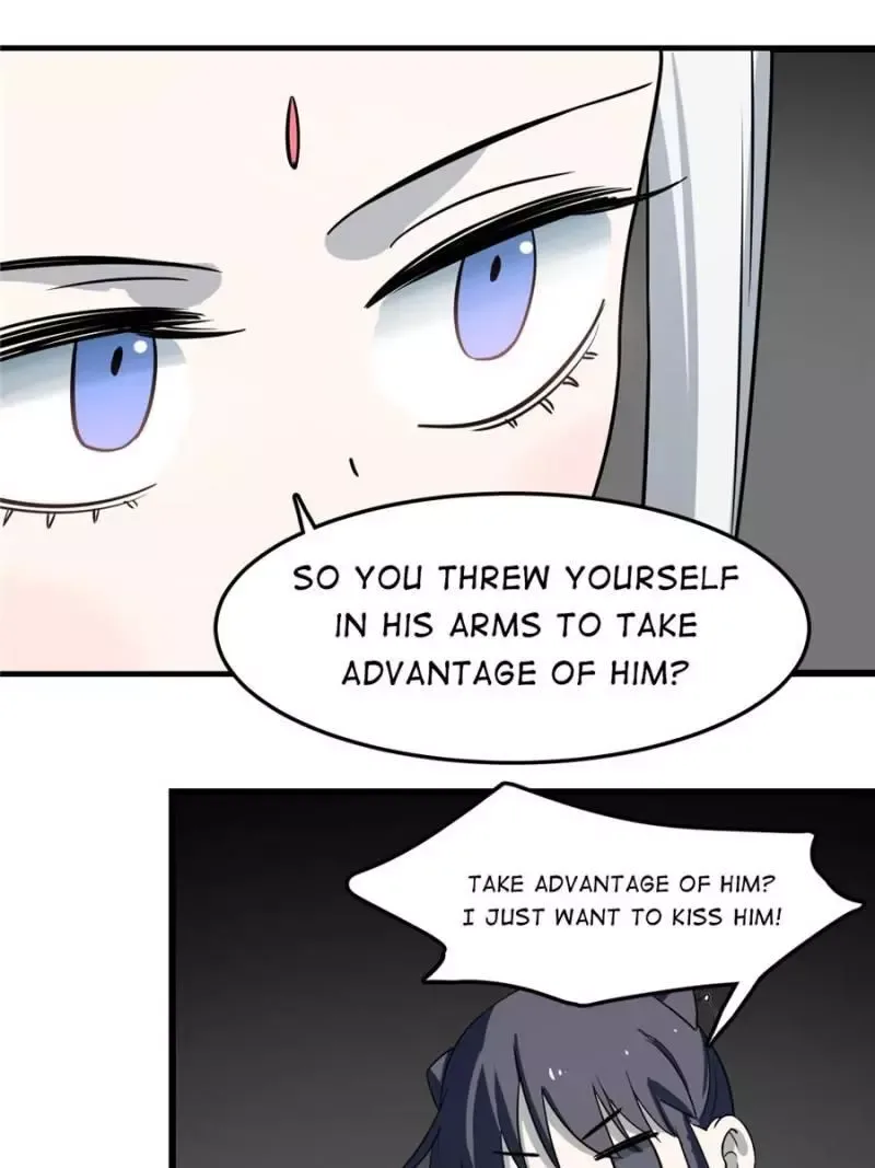 Queen of poison: The Legend of a Super Agent, Doctor and Princess Chapter 47 page 57