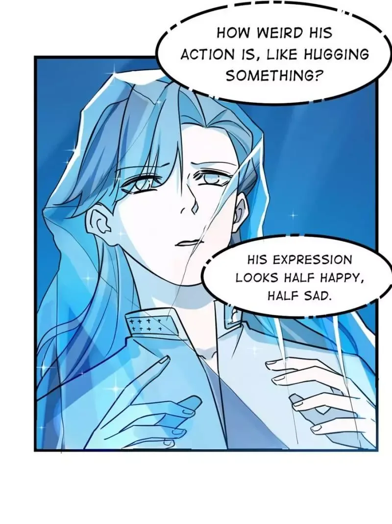 Queen of poison: The Legend of a Super Agent, Doctor and Princess Chapter 48 page 32