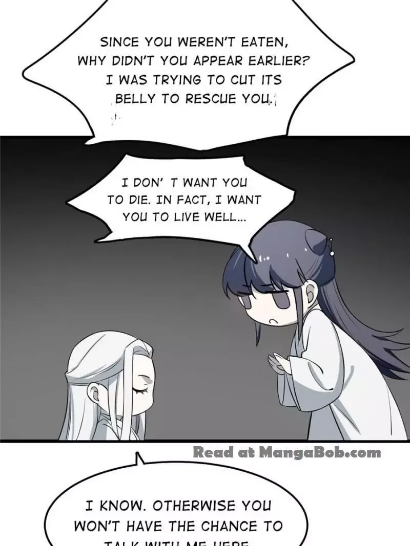 Queen of poison: The Legend of a Super Agent, Doctor and Princess Chapter 47 page 48