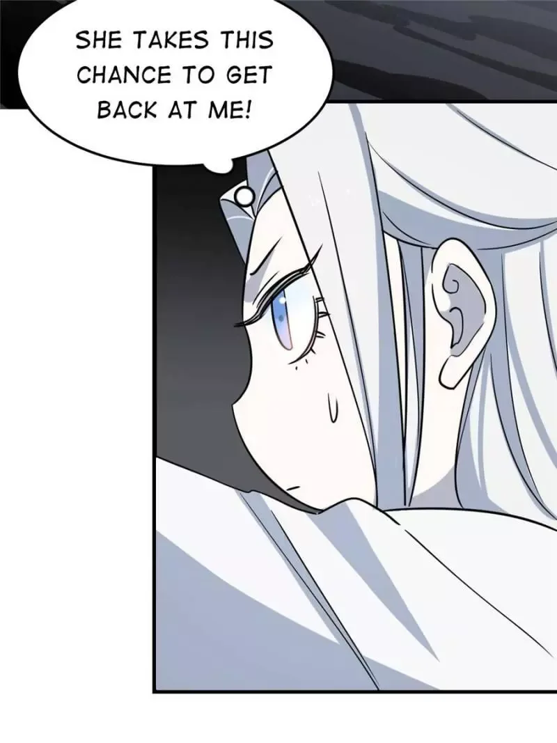 Queen of poison: The Legend of a Super Agent, Doctor and Princess Chapter 46 page 51