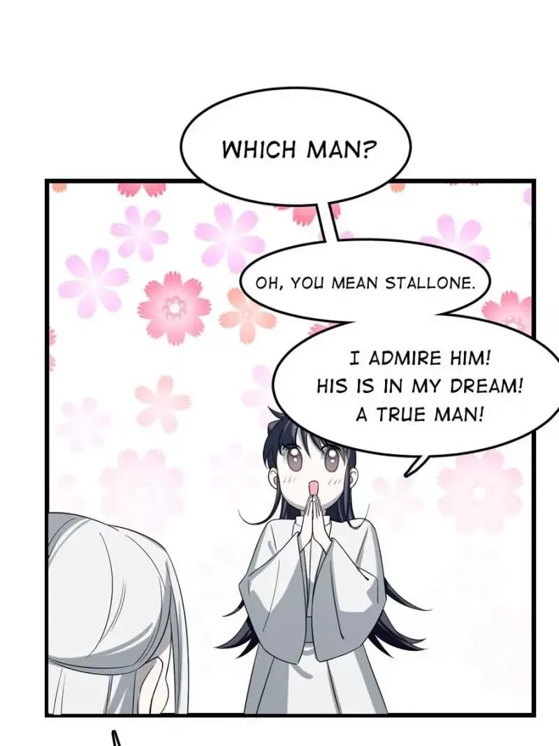 Queen of poison: The Legend of a Super Agent, Doctor and Princess Chapter 47 page 53