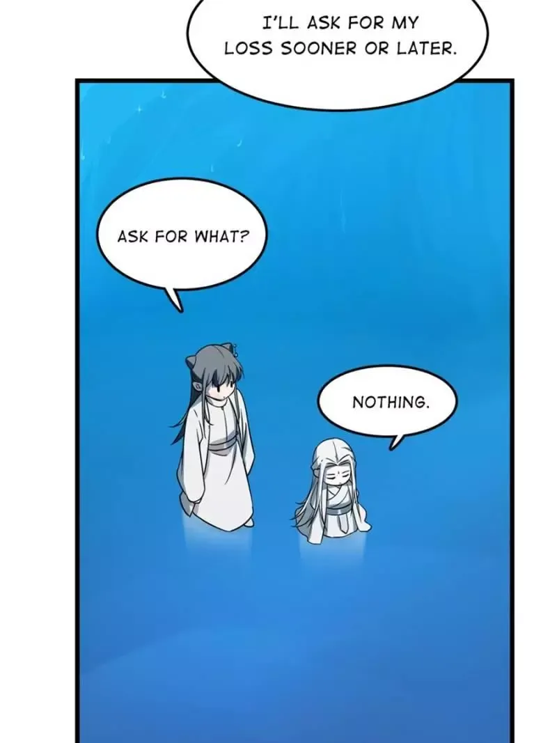 Queen of poison: The Legend of a Super Agent, Doctor and Princess Chapter 48 page 49