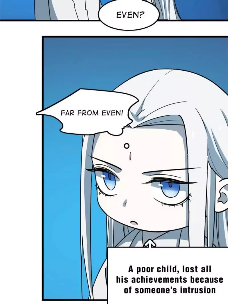 Queen of poison: The Legend of a Super Agent, Doctor and Princess Chapter 48 page 47