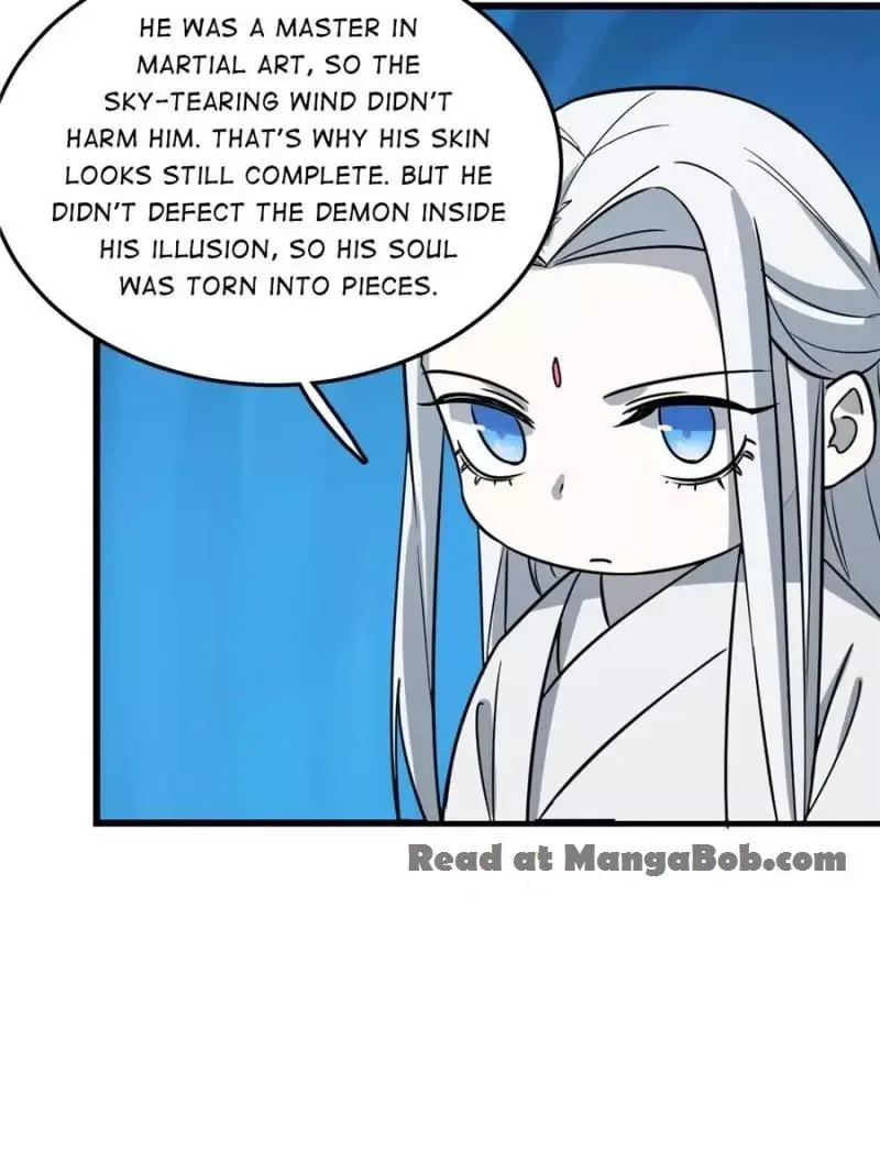 Queen of poison: The Legend of a Super Agent, Doctor and Princess Chapter 48 page 41