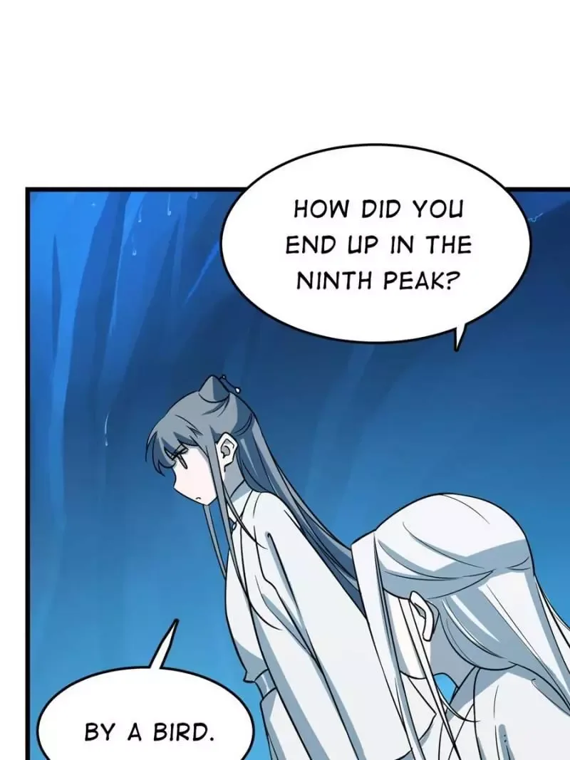 Queen of poison: The Legend of a Super Agent, Doctor and Princess Chapter 48 page 51
