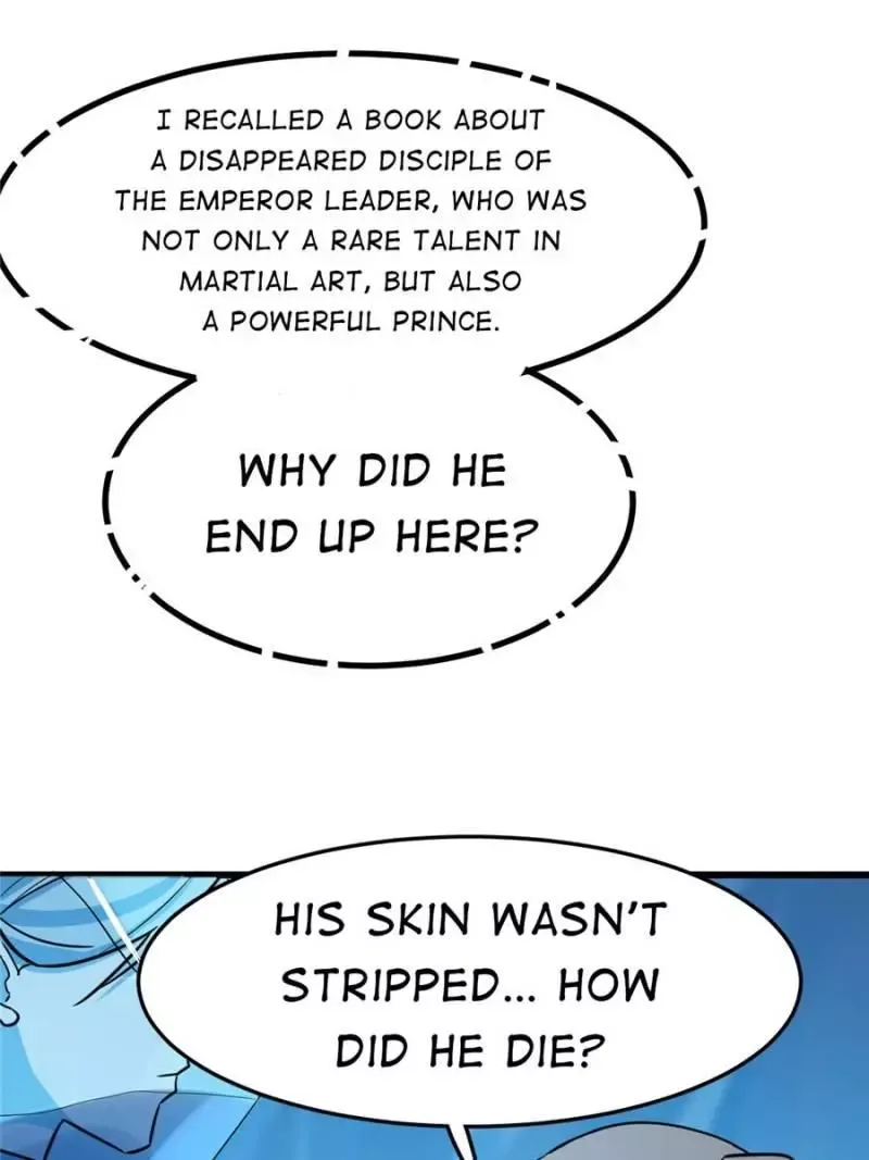 Queen of poison: The Legend of a Super Agent, Doctor and Princess Chapter 48 page 37