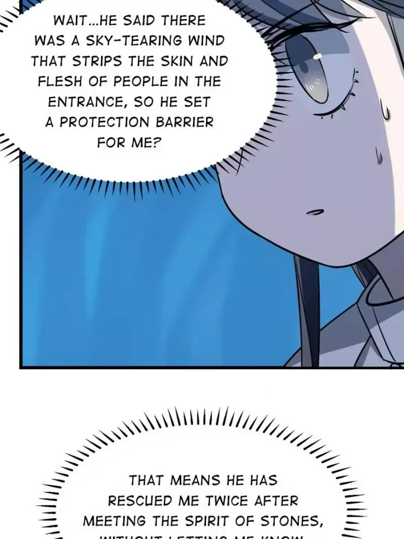Queen of poison: The Legend of a Super Agent, Doctor and Princess Chapter 48 page 43
