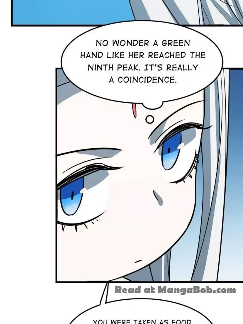 Queen of poison: The Legend of a Super Agent, Doctor and Princess Chapter 48 page 53