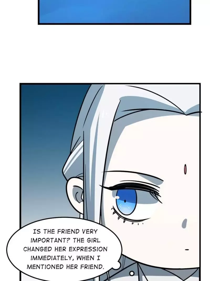 Queen of poison: The Legend of a Super Agent, Doctor and Princess Chapter 48 page 59