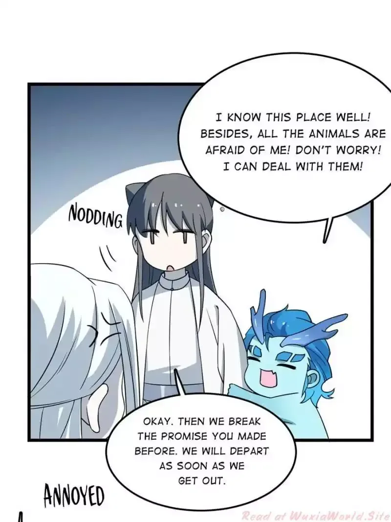 Queen of poison: The Legend of a Super Agent, Doctor and Princess Chapter 50 page 22