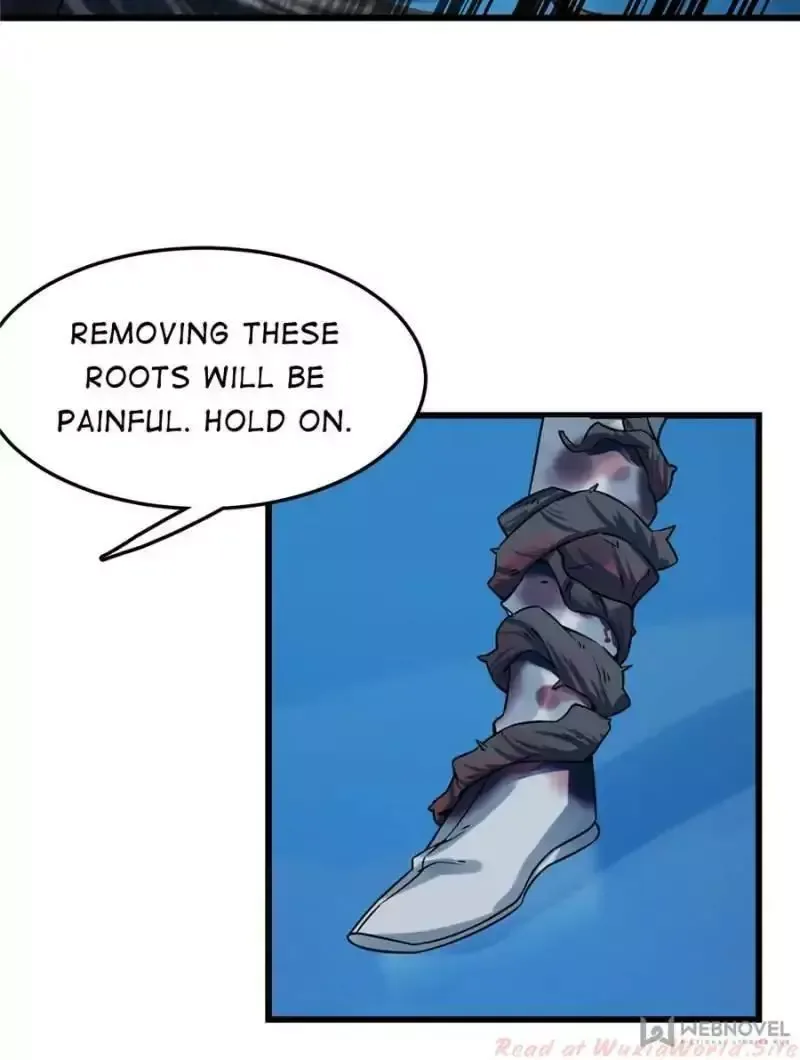 Queen of poison: The Legend of a Super Agent, Doctor and Princess Chapter 49 page 18