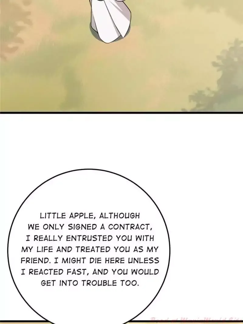 Queen of poison: The Legend of a Super Agent, Doctor and Princess Chapter 51 page 25