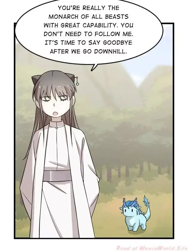 Queen of poison: The Legend of a Super Agent, Doctor and Princess Chapter 51 page 21