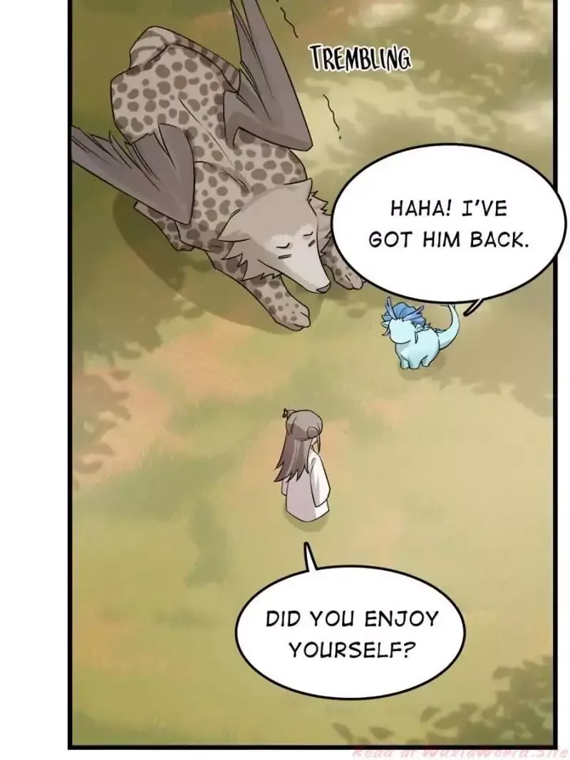 Queen of poison: The Legend of a Super Agent, Doctor and Princess Chapter 51 page 17