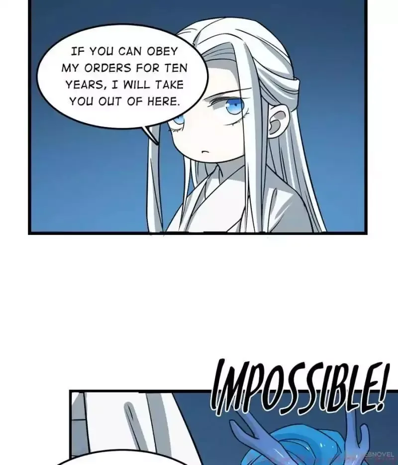 Queen of poison: The Legend of a Super Agent, Doctor and Princess Chapter 50 page 8