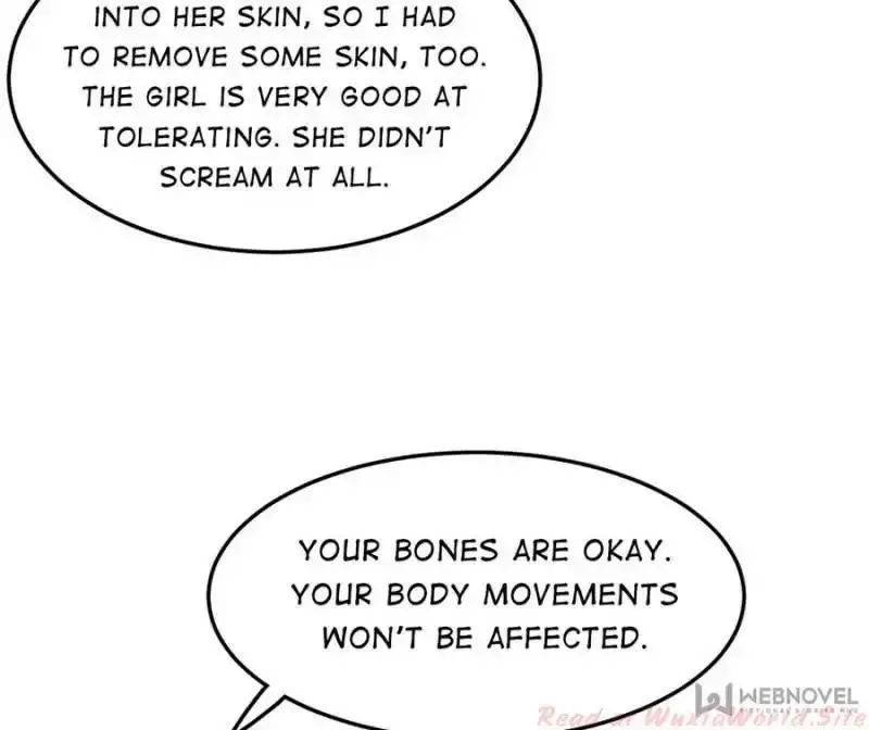 Queen of poison: The Legend of a Super Agent, Doctor and Princess Chapter 49 page 20