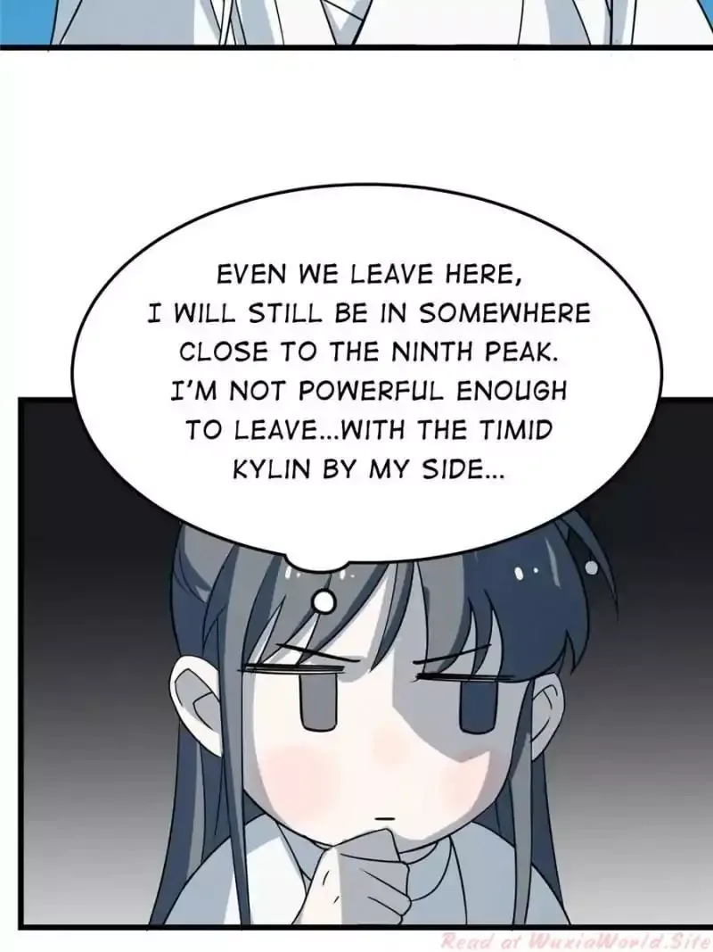 Queen of poison: The Legend of a Super Agent, Doctor and Princess Chapter 50 page 20