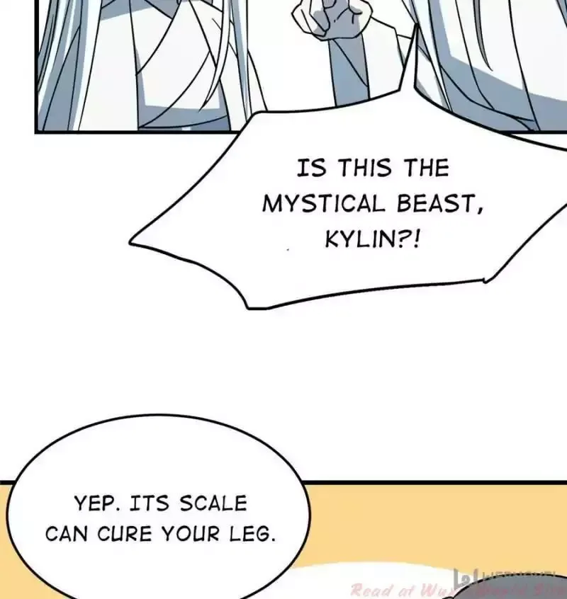 Queen of poison: The Legend of a Super Agent, Doctor and Princess Chapter 49 page 35