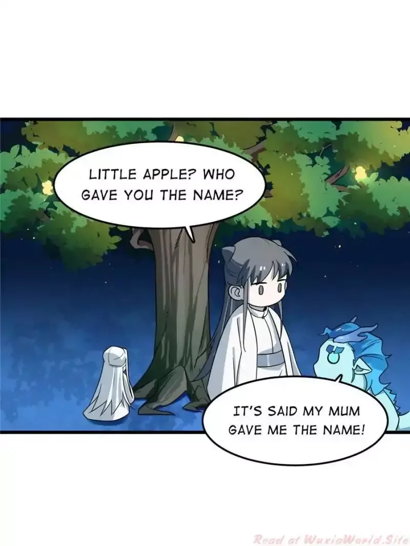 Queen of poison: The Legend of a Super Agent, Doctor and Princess Chapter 50 page 31