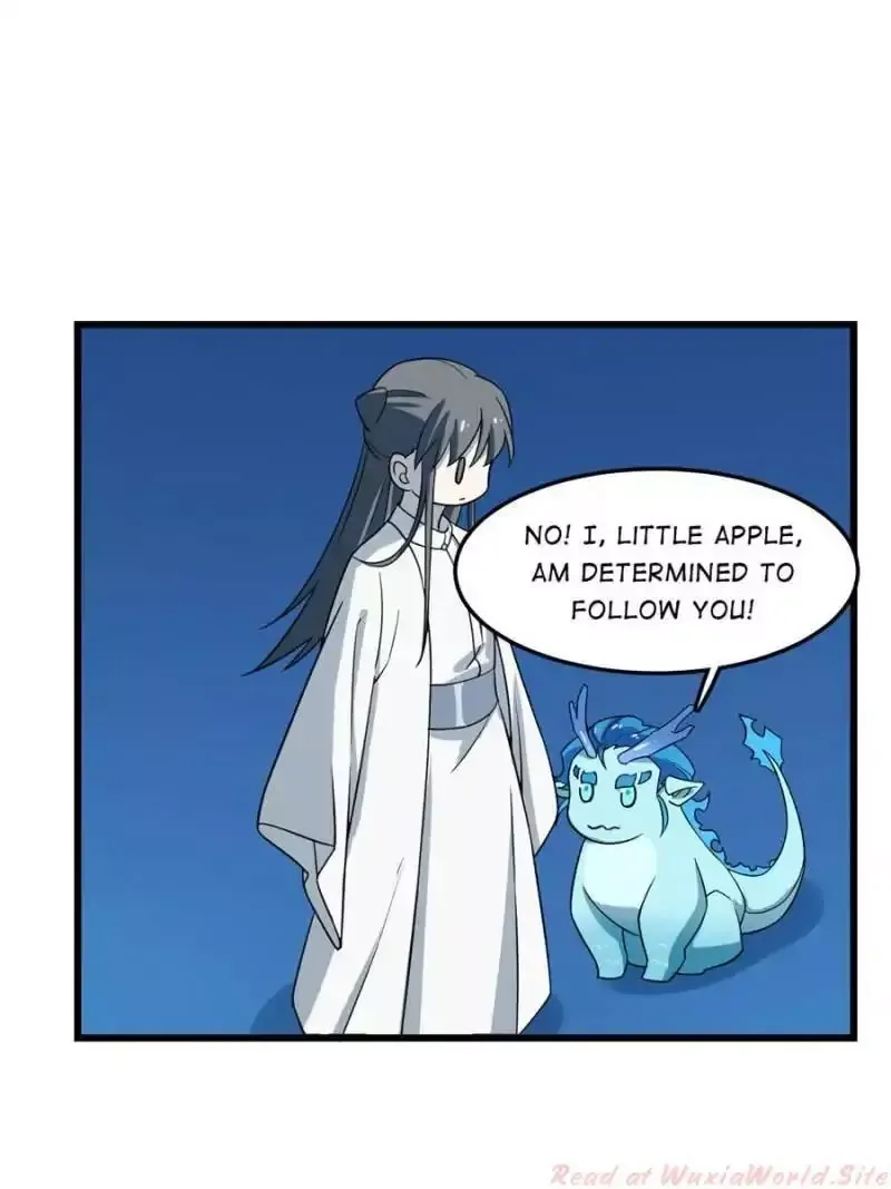 Queen of poison: The Legend of a Super Agent, Doctor and Princess Chapter 50 page 29