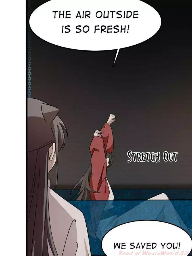 Queen of poison: The Legend of a Super Agent, Doctor and Princess Chapter 52 page 3