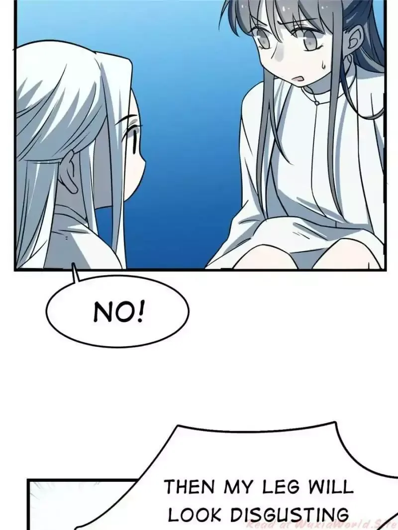 Queen of poison: The Legend of a Super Agent, Doctor and Princess Chapter 49 page 23