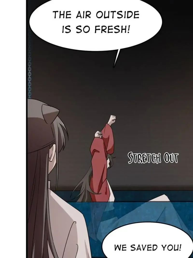 Queen of poison: The Legend of a Super Agent, Doctor and Princess Chapter 53 page 3