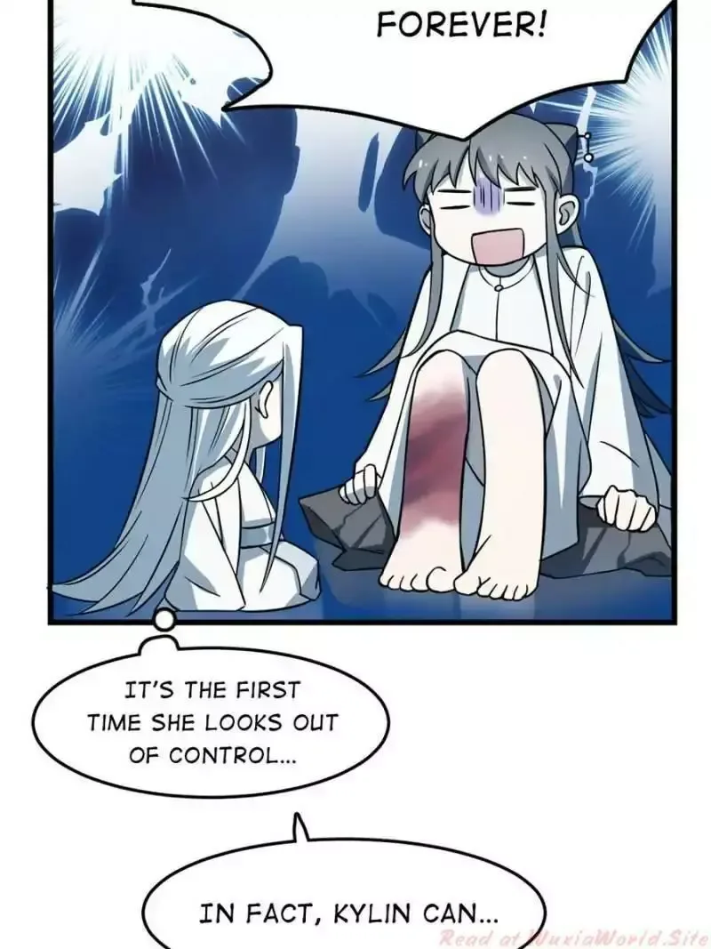 Queen of poison: The Legend of a Super Agent, Doctor and Princess Chapter 49 page 24