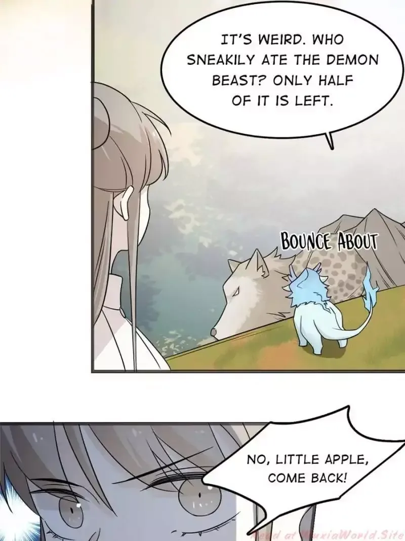 Queen of poison: The Legend of a Super Agent, Doctor and Princess Chapter 51 page 42