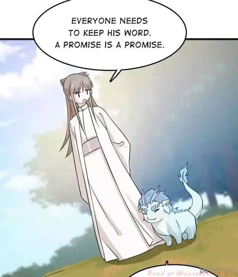 Queen of poison: The Legend of a Super Agent, Doctor and Princess Chapter 51 page 29