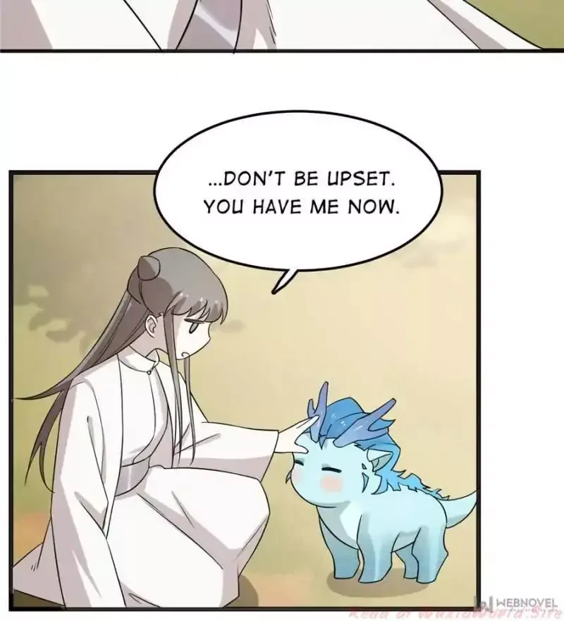 Queen of poison: The Legend of a Super Agent, Doctor and Princess Chapter 51 page 32