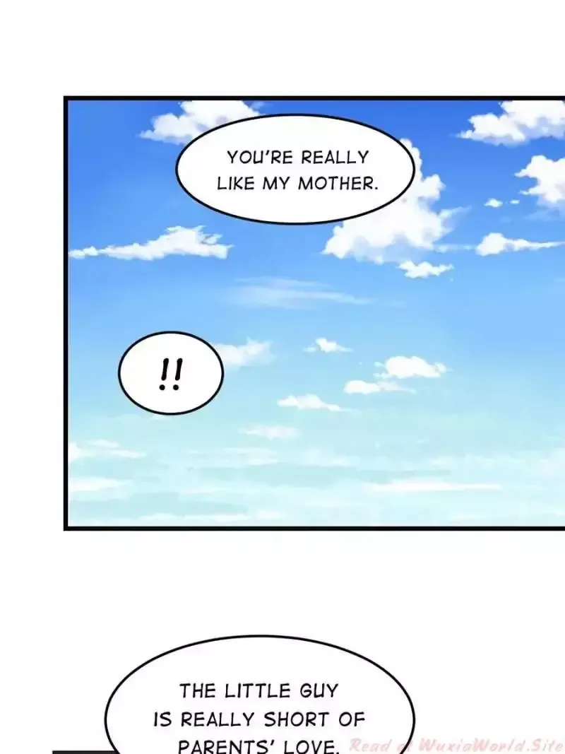 Queen of poison: The Legend of a Super Agent, Doctor and Princess Chapter 51 page 36