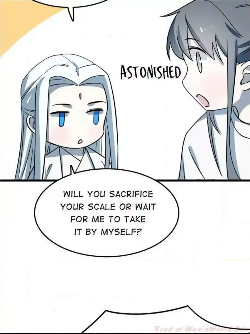 Queen of poison: The Legend of a Super Agent, Doctor and Princess Chapter 49 page 36