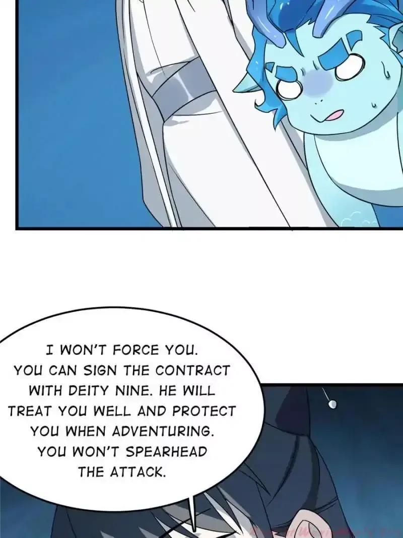 Queen of poison: The Legend of a Super Agent, Doctor and Princess Chapter 50 page 26