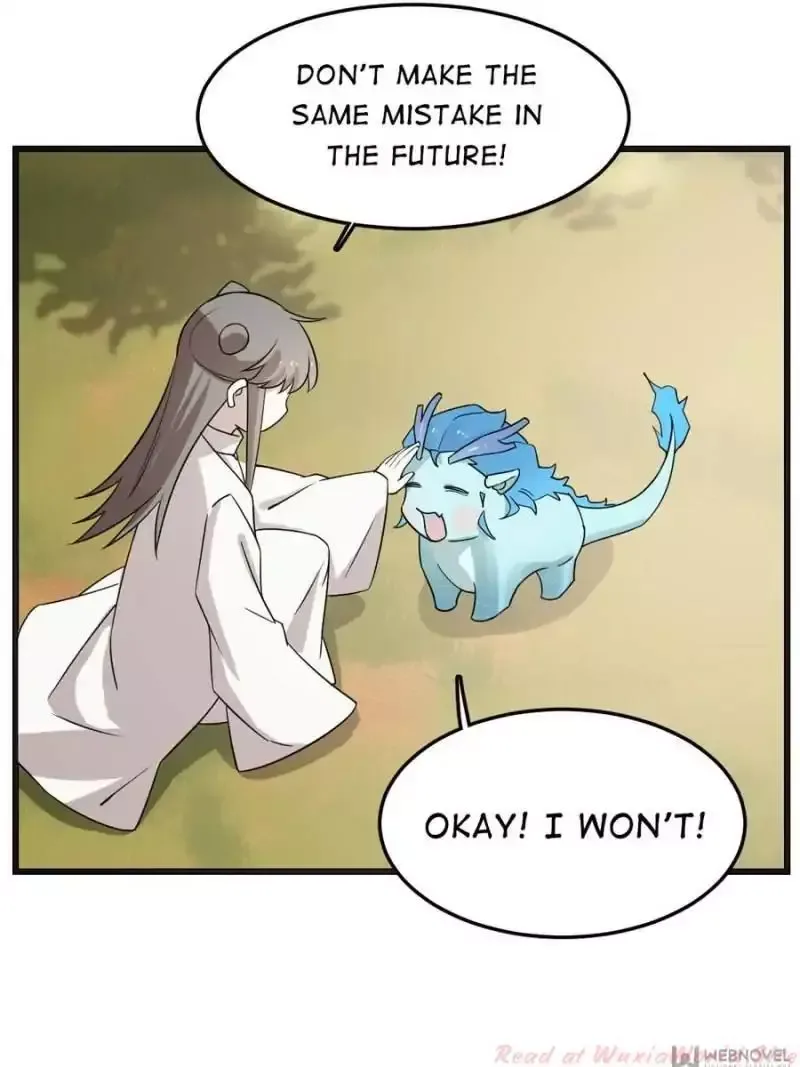 Queen of poison: The Legend of a Super Agent, Doctor and Princess Chapter 51 page 34