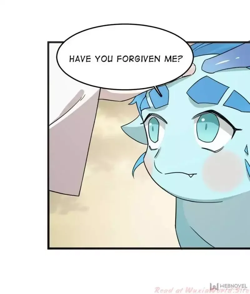 Queen of poison: The Legend of a Super Agent, Doctor and Princess Chapter 51 page 33