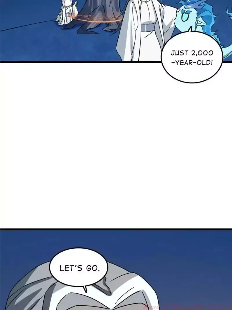 Queen of poison: The Legend of a Super Agent, Doctor and Princess Chapter 50 page 35