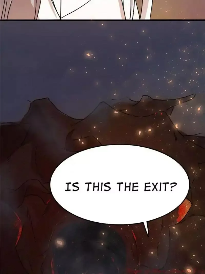 Queen of poison: The Legend of a Super Agent, Doctor and Princess Chapter 50 page 37