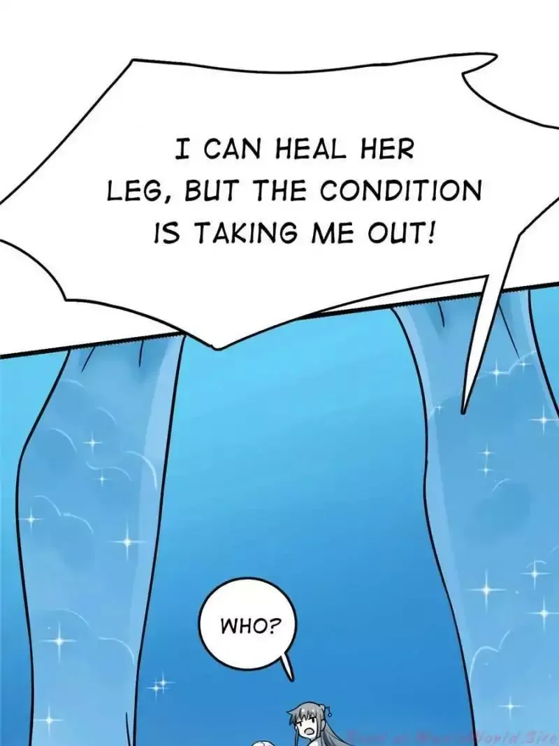 Queen of poison: The Legend of a Super Agent, Doctor and Princess Chapter 49 page 26