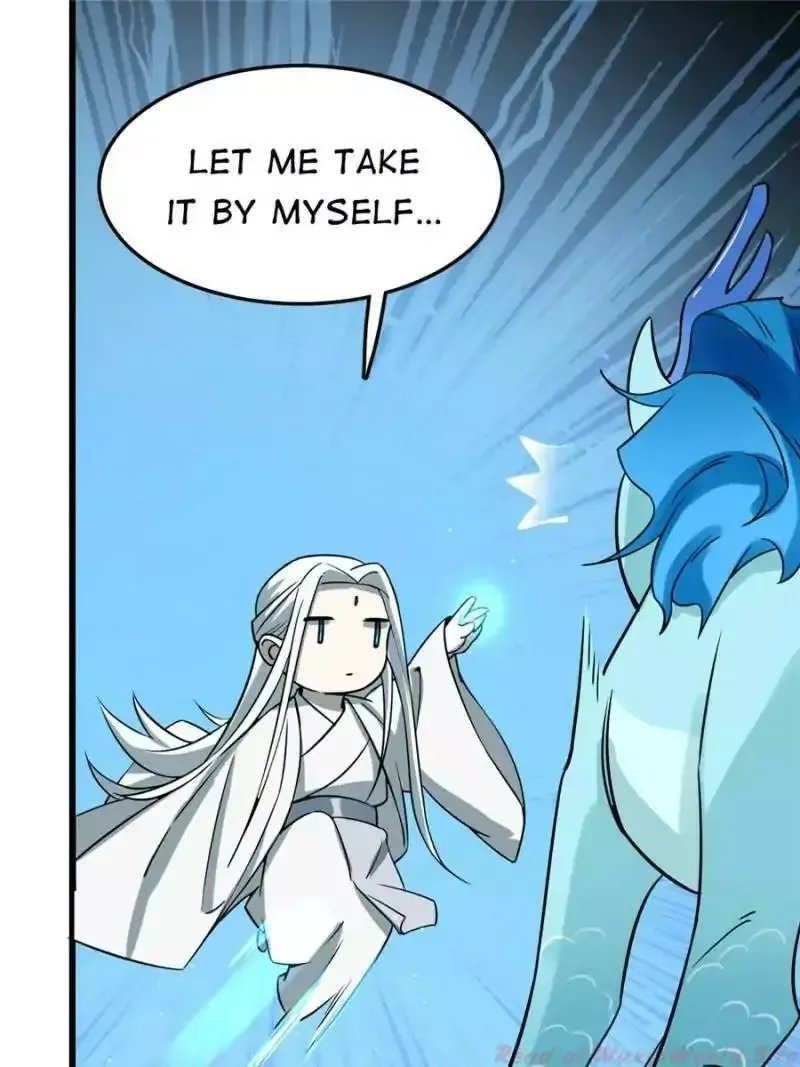 Queen of poison: The Legend of a Super Agent, Doctor and Princess Chapter 49 page 40