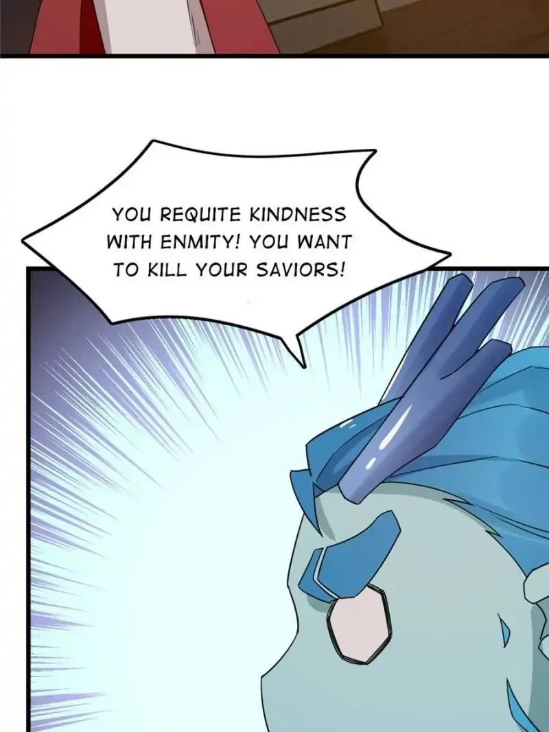 Queen of poison: The Legend of a Super Agent, Doctor and Princess Chapter 53 page 17