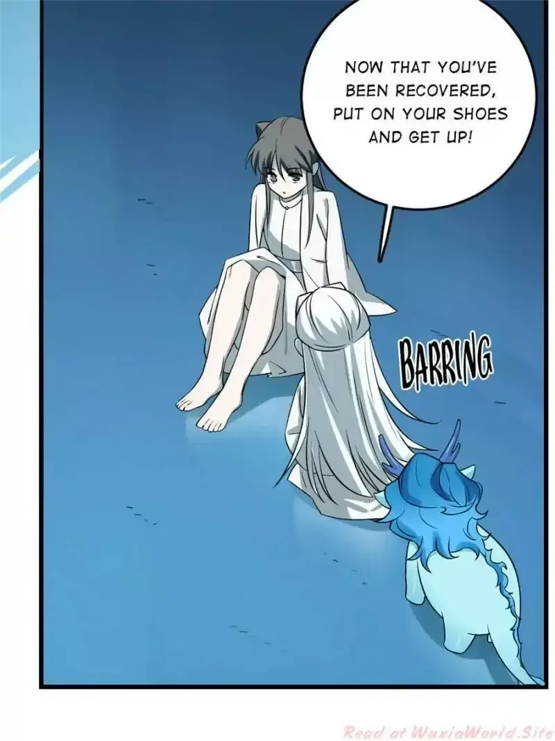 Queen of poison: The Legend of a Super Agent, Doctor and Princess Chapter 49 page 48