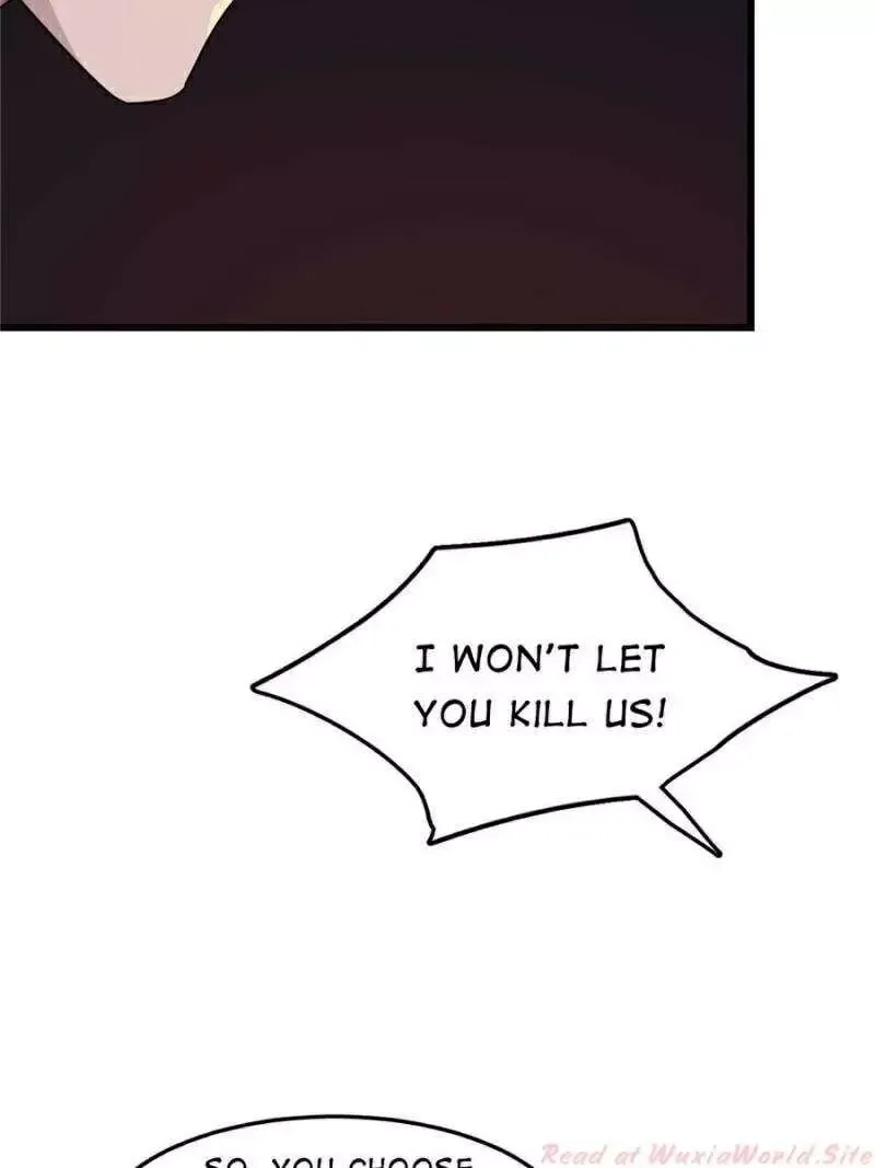 Queen of poison: The Legend of a Super Agent, Doctor and Princess Chapter 52 page 21