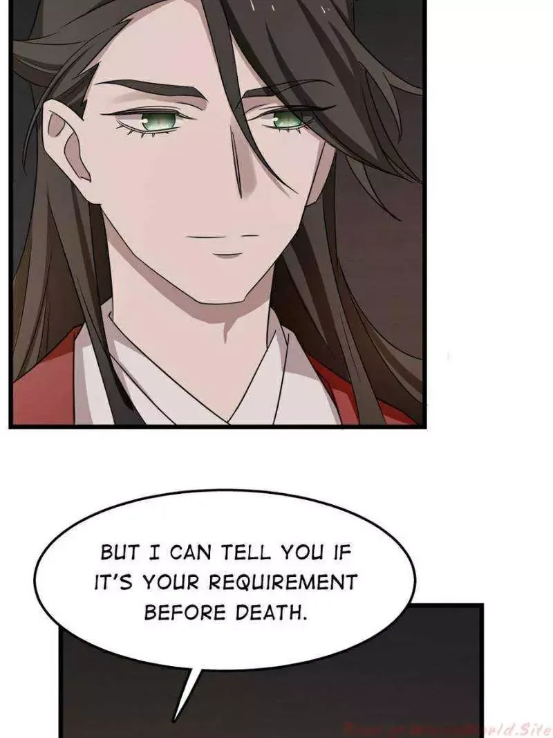 Queen of poison: The Legend of a Super Agent, Doctor and Princess Chapter 52 page 35