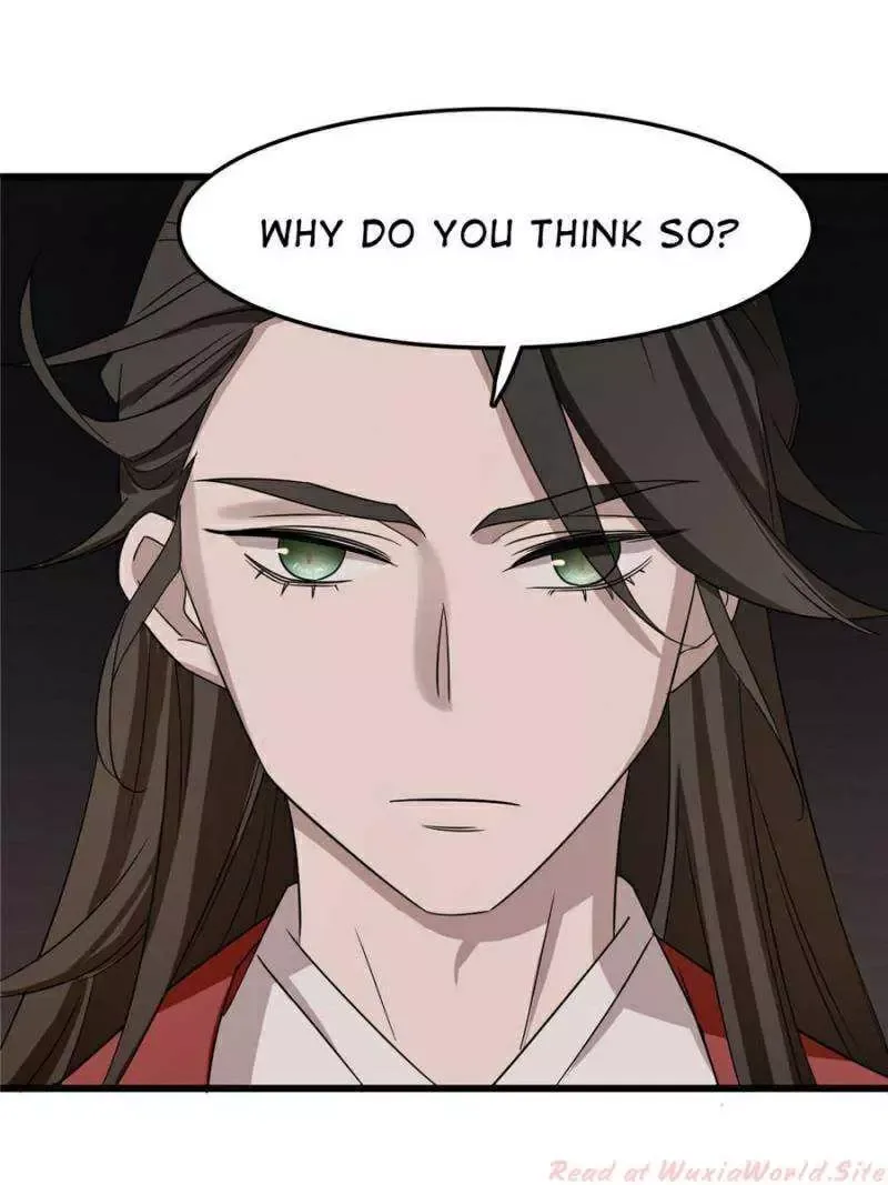 Queen of poison: The Legend of a Super Agent, Doctor and Princess Chapter 52 page 30