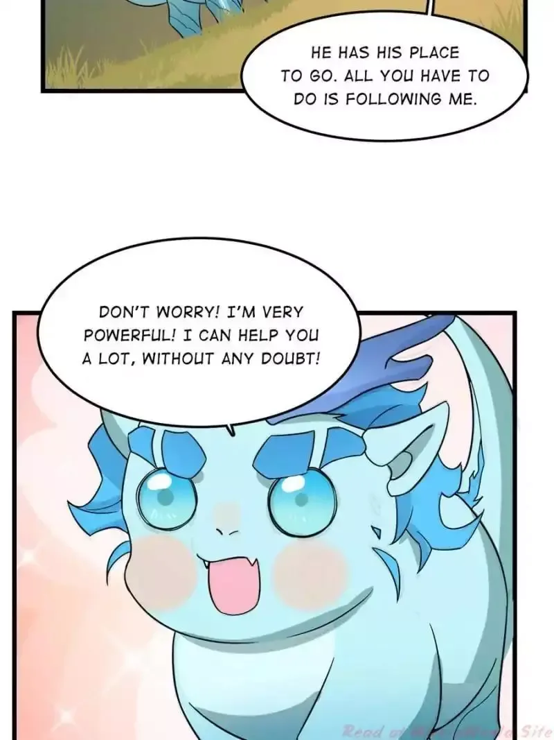 Queen of poison: The Legend of a Super Agent, Doctor and Princess Chapter 50 page 47