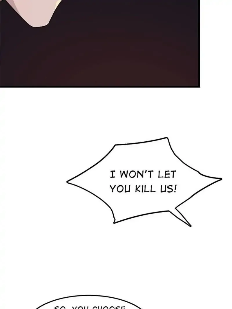 Queen of poison: The Legend of a Super Agent, Doctor and Princess Chapter 53 page 21