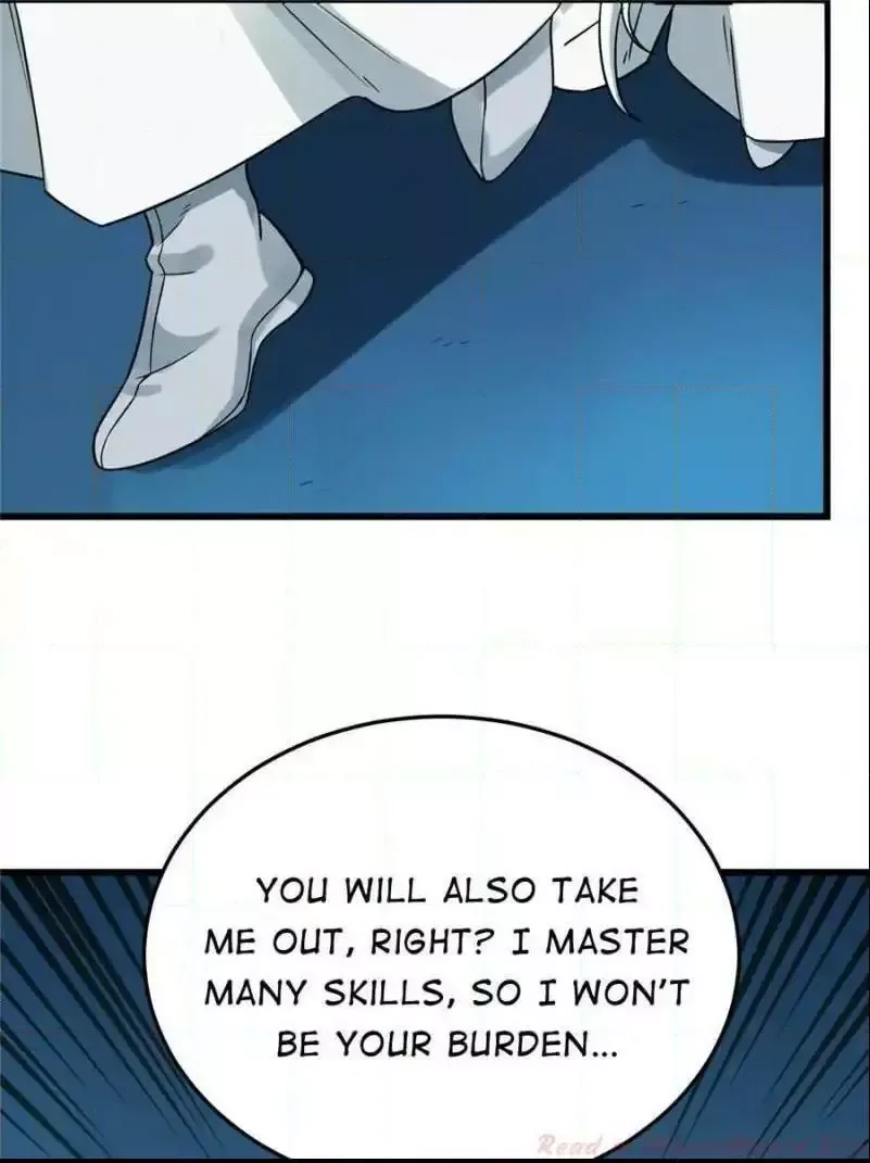 Queen of poison: The Legend of a Super Agent, Doctor and Princess Chapter 49 page 50